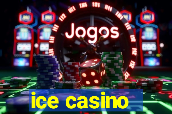 ice casino - app